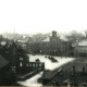 Stadtarchiv Weimar, 60 10-5/3 Bd. 2, Blick vom Schlossturm zum Markt