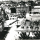 Stadtarchiv Weimar, 60 10-5/3 Bd. 2, Blick vom Schlossturm zum Markt