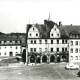 Stadtarchiv Weimar, 60 10-5/3 Bd. 2, Blick vom Rathaus auf den Markt