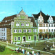 Stadtarchiv Weimar, 60 10-5/3 Bd. 2, Blick auf den Markt