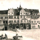 Stadtarchiv Weimar, 60 10-5/3 Bd. 2, Blick vom Rathaus auf den Markt