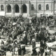 Stadtarchiv Weimar, 60 10-5/3 Bd. 2, Blick vom Stadthaus auf den Markt