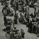 Stadtarchiv Weimar, 60 10-5/3 Bd. 2, Blick vom Stadthaus auf den Markt