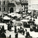 Stadtarchiv Weimar, 60 10-5/3 Bd. 2, Blick vom Stadthaus auf den Markt