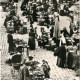 Stadtarchiv Weimar, 60 10-5/3 Bd. 2, Blick vom Stadthaus auf den Markt