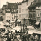 Stadtarchiv Weimar, 60 10-5/3 Bd. 2, Blick vm Stadthaus auf den Markt