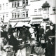 Stadtarchiv Weimar, 60 10-5/3 Bd. 2, Wochenmarkt auf dem Markt