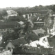 Stadtarchiv Weimar, 60 10-5/3 Bd. 2, Blick auf die Dächer der Häuser am Markt