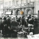 Stadtarchiv Weimar, 60 10-5/3 Bd. 2, Wochenmarkt auf dem Markt