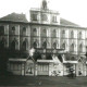 Stadtarchiv Weimar, 60 10-5/3 Bd. 2, Blick vom Markt auf das Rathaus