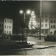 Stadtarchiv Weimar, 60 10-5/3 Bd. 2, Blick auf den Markt mit Weihnachtsbaum