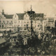 Stadtarchiv Weimar, 60 10-5/3 Bd. 2, Blick von der Windischenstraße auf den Markt