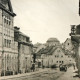 Stadtarchiv Weimar, 60 10-5/30 Bd. 1, Blick in die Bürgerschulstraße