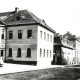 Stadtarchiv Weimar, 60 10-5/30 Bd. 1, Blick in die Bürgerschulstraße