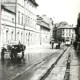 Stadtarchiv Weimar, 60 10-5/30 Bd. 1, Blick in die Bürgerschulstraße