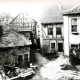 Stadtarchiv Weimar, 60 10-5/30 Bd. 1, Blick auf den Innenhof des Bertuchhauses