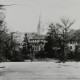 Stadtarchiv Weimar, 60 10-5/30 Bd. 1, Blick auf den Teich in Frorieps Garten