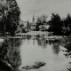 Stadtarchiv Weimar, 60 10-5/30 Bd. 1, Blick aus Frorieps Garten zum Bertuchhaus