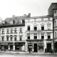 Stadtarchiv Weimar, 60 10-5/30 Bd. 1, Blick von der Breitenstraße in die Bürgerschulstraße