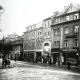 Stadtarchiv Weimar, 60 10-5/30 Bd. 1, Blick in die Bürgerschulstraße