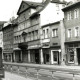 Stadtarchiv Weimar, 60 10-5/30 Bd. 1, Blick in die Karl-Liebknecht-Straße