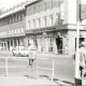 Stadtarchiv Weimar, 60 10-5/30 Bd. 1, Blick vom Goetheplatz in die Karl-Liebknecht-Straße