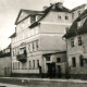 Stadtarchiv Weimar, 60 10-5/30 Bd. 1, Blick in die Bürgerschulstraße