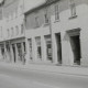 Stadtarchiv Weimar, 60 10-5/30 Bd. 1, Blick in die Karl-Liebknecht-Straße