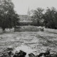 Stadtarchiv Weimar, 60 10-5/30 Bd.2, Blick auf den Teich in Frorieps Garten