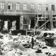 Stadtarchiv Weimar, 60 10-5/30 Bd.2, Blick auf den Durchgang von der Schwanseestraße zur Weimarhalle