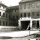 Stadtarchiv Weimar, 60 10-5/30 Bd.2, Blick auf die Rückseite der Bürgerschule