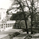 Stadtarchiv Weimar, 60 10-5/30 Bd.2, Blick auf die Terrassen der Weimarhalle