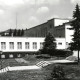 Stadtarchiv Weimar, 60 10-5/30 Bd.2, Blick auf den Seitenflügel der Weimarhalle