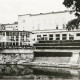 Stadtarchiv Weimar, 60 10-5/30 Bd.2, Blick auf die Gebäuderückseite der Weimarhalle