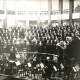 Stadtarchiv Weimar, 60 10-5/30 Bd.2, Blick in den Großen Saal der Weimarhalle