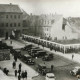 Stadtarchiv Weimar, 60 10-5/30 Bd.2, Blick auf den Platz vor der Weimarhalle