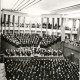 Stadtarchiv Weimar, 60 10-5/30 Bd.2, Blick in den Großen Saal der Weimarhalle