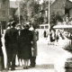 Stadtarchiv Weimar, 60 10-5/30 Bd.2, Blick auf den Platz vor der Weimarhalle