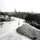 Stadtarchiv Weimar, 60 10-5/30 Bd.2, Blick vom Haus Asbachstraße 10 auf die Bertuchstraße