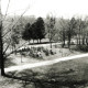 Stadtarchiv Weimar, 60 10-5/30 Bd.2, Blick auf den Weimarhallenteich