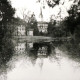 Stadtarchiv Weimar, 60 10-5/30 Bd.2, Blick auf den Teich in Frorieps Garten