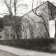 Stadtarchiv Weimar, 60 10-5/30 Bd.2, Blick auf den Durchgang vom UNESCO-Platz zur Schwanseestraße