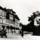 Stadtarchiv Weimar, 60 10-5/31 Bd.1, Blick in die Innere Erfurter Straße