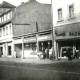 Stadtarchiv Weimar, 60 10-5/31 Bd.1, Blick in die Heinrich-Heine-Straße