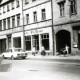 Stadtarchiv Weimar, 60 10-5/31 Bd.1, Blick in die Heinrich-Heine-Straße