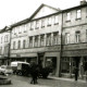 Stadtarchiv Weimar, 60 10-5/31 Bd.1, Blick in die Heinrich-Heine-Straße