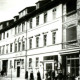 Stadtarchiv Weimar, 60 10-5/31 Bd.1, Blick in die Heinrich-Heine-Straße