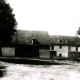 Stadtarchiv Weimar, 60 10-5/31 Bd.1, Blick auf die alten Scheunen der heutigen Coudraystraße