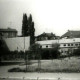 Stadtarchiv Weimar, 60 10-5/31 Bd.1, Blick zum Zugang des Gebäudeteils Coudraystraße 7