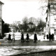 Stadtarchiv Weimar, 60 10-5/31 Bd.1, Blick von der Erfurter Straße in die Coudraystraße